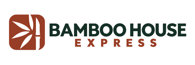 Bamboo House Express logo